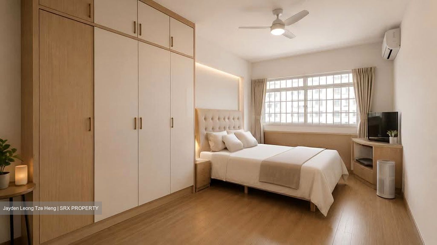 Blk 130 Edgedale Plains (Punggol), HDB 5 Rooms #613351481